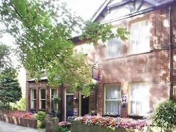 Hotel Goldsmith's